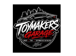 Toy Makers Garage